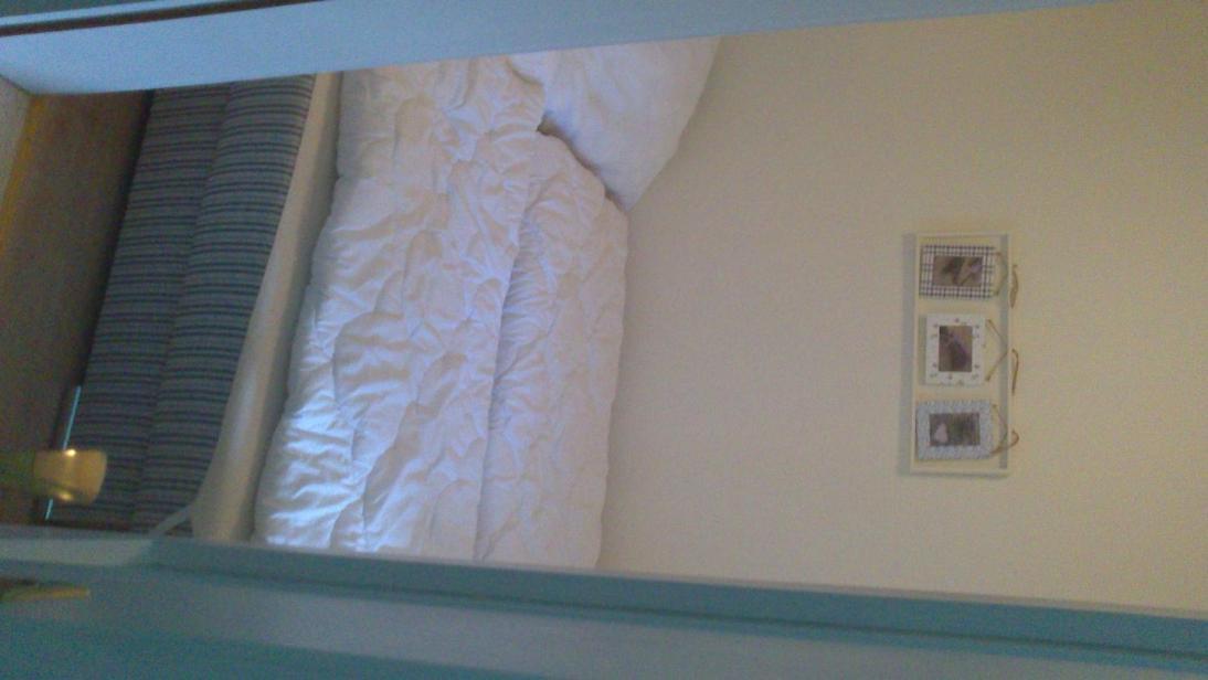 Ferienwohnung Johannes Цинновиц Экстерьер фото